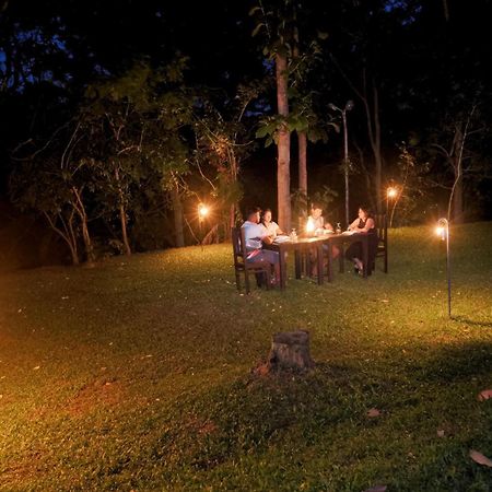 The Mastodon Valley Safari Resort Udawalawe Eksteriør billede